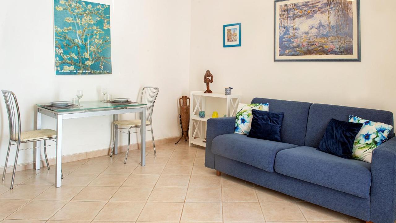 Casa vacanze Welcomely - Gramsci 26 Alghero
