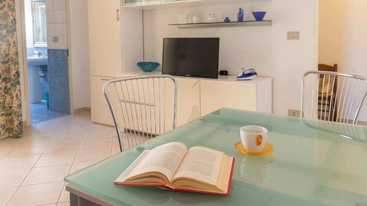 Casa vacanze Welcomely - Gramsci 26 Alghero