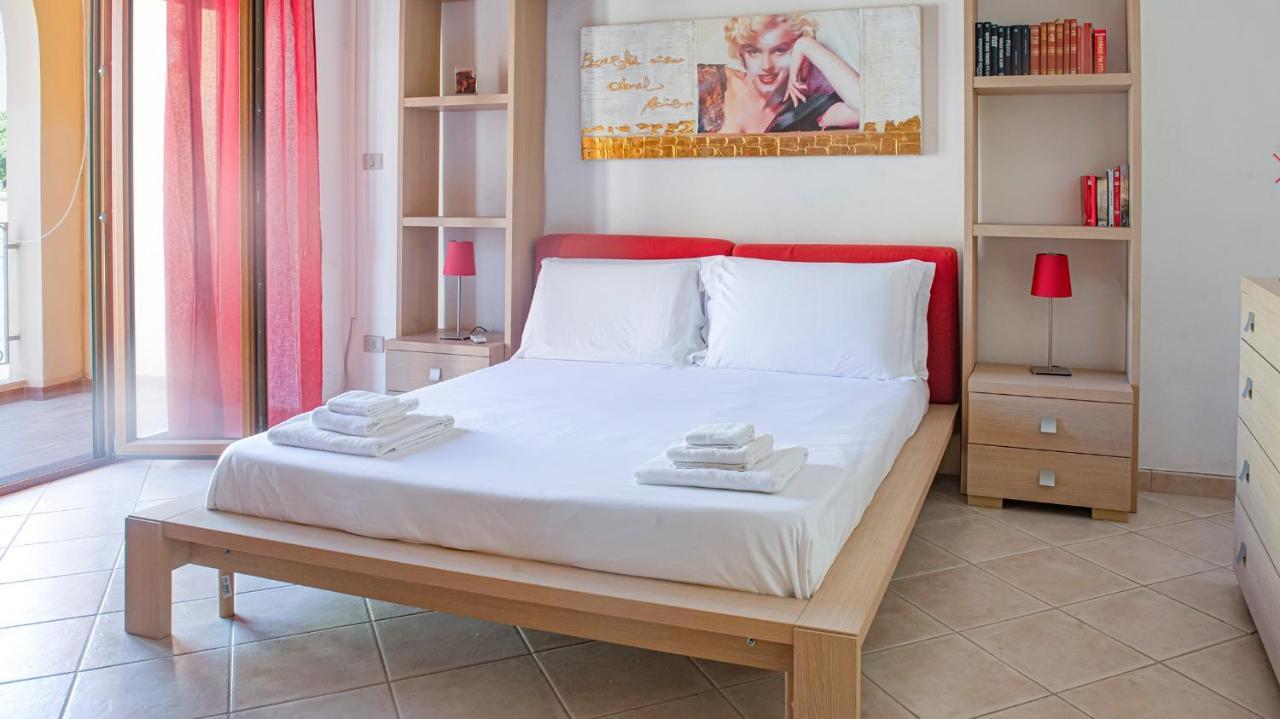 Welcomely - Gramsci 26 Casa vacanze *