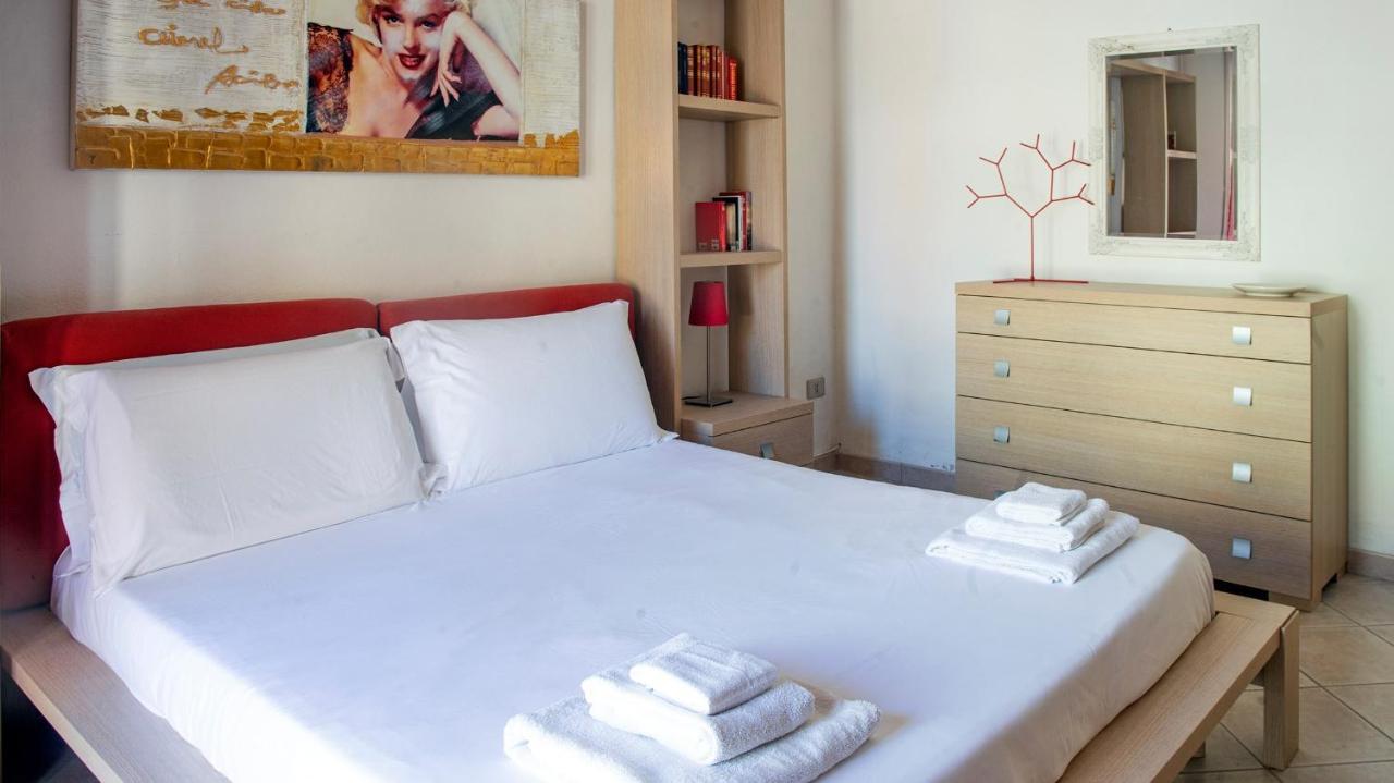 Casa vacanze Welcomely - Gramsci 26