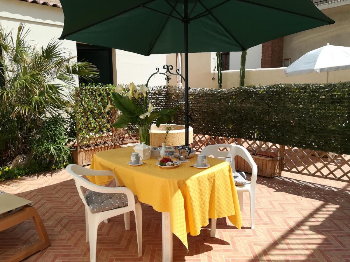 Casa vacanze Welcomely - Gramsci 26 *