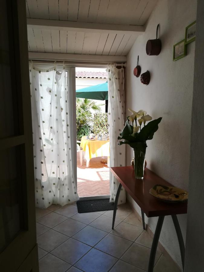 Welcomely - Gramsci 26 Casa vacanze Alghero