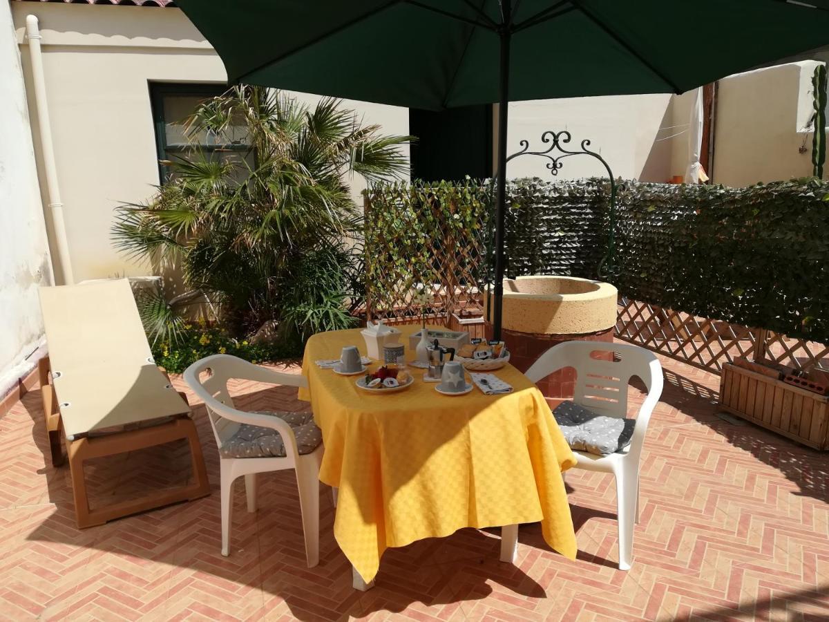 Welcomely - Gramsci 26 Casa vacanze Alghero